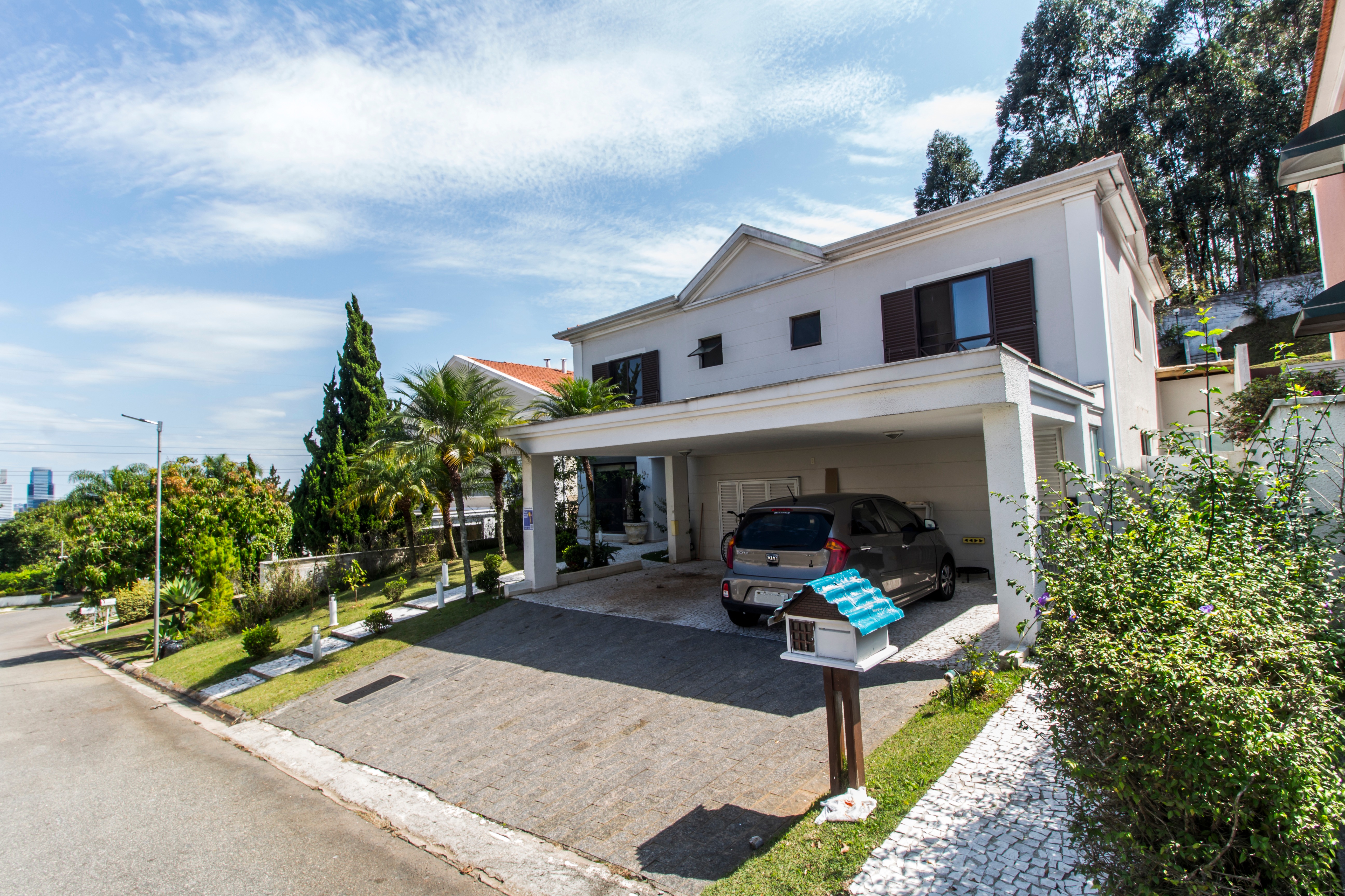 Casa à venda no Tamboré 4, 318 m² – Tamboré, Santana de Parnaíba – Cód. 73582030 — imagem 3