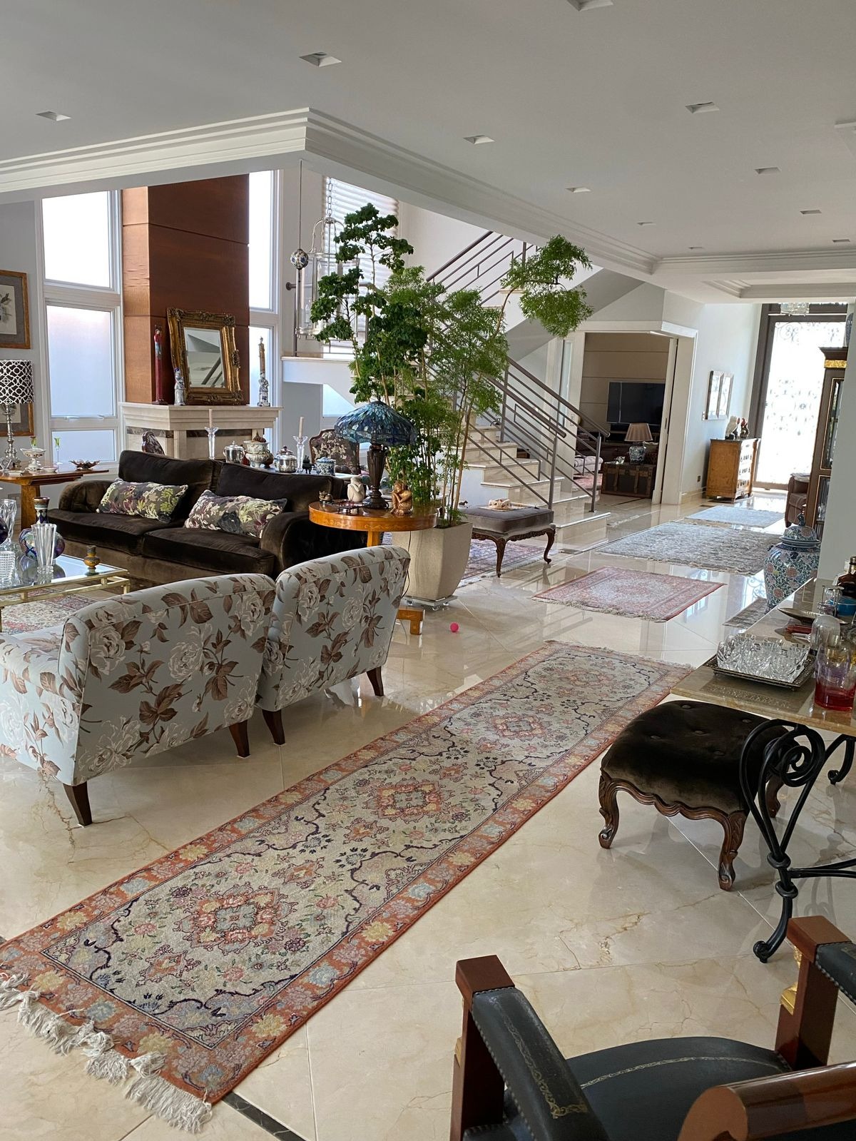 Casa à venda no Residencial 2, 660 m² – Alphaville Residencial Dois, Barueri – Cód. 73582763 — imagem 4