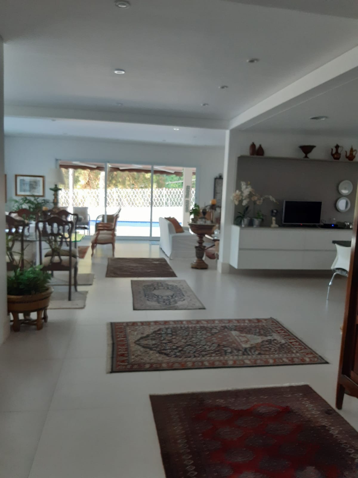 Casa à venda no Residencial 9, 345 m² – Alphaville, Santana de Parnaíba – Cód. 73598035 — imagem 4