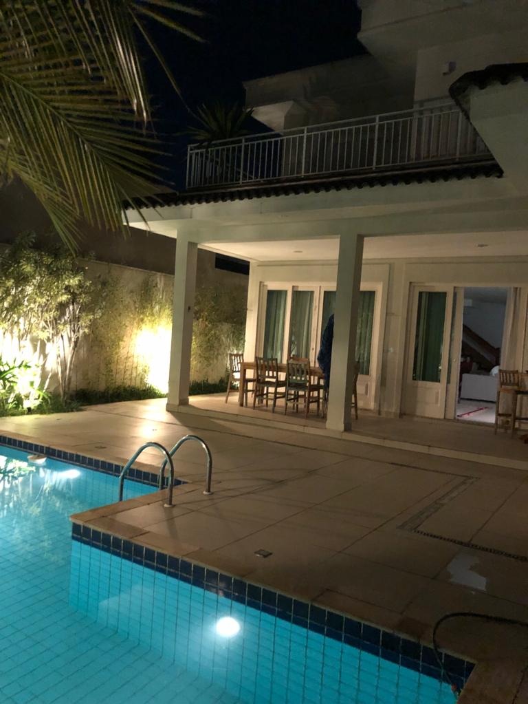 Casa à venda no Genesis 1, 380 m² – Alphaville, Santana de Parnaíba – Cód. 73619034 — imagem 23