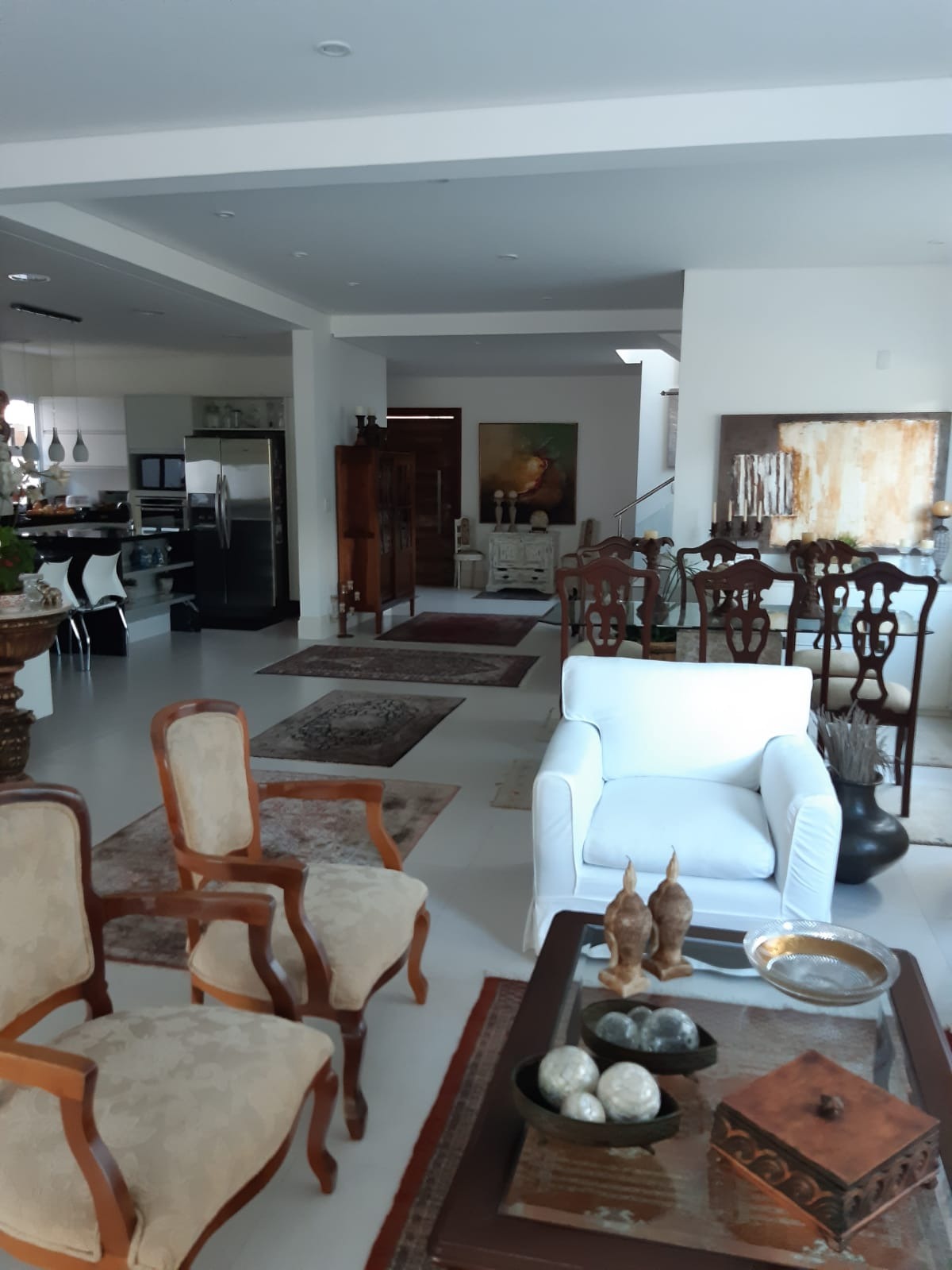 Casa à venda no Residencial 9, 345 m² – Alphaville, Santana de Parnaíba – Cód. 73598035 — imagem 3