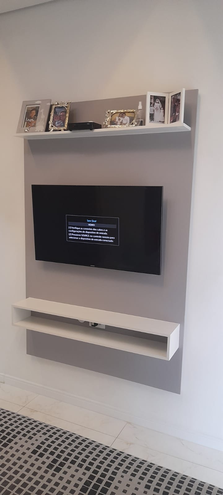 Apartamento à venda no Trix, 50 m² – Tamboré, Santana de Parnaíba – Cód. 73582726 — imagem 9