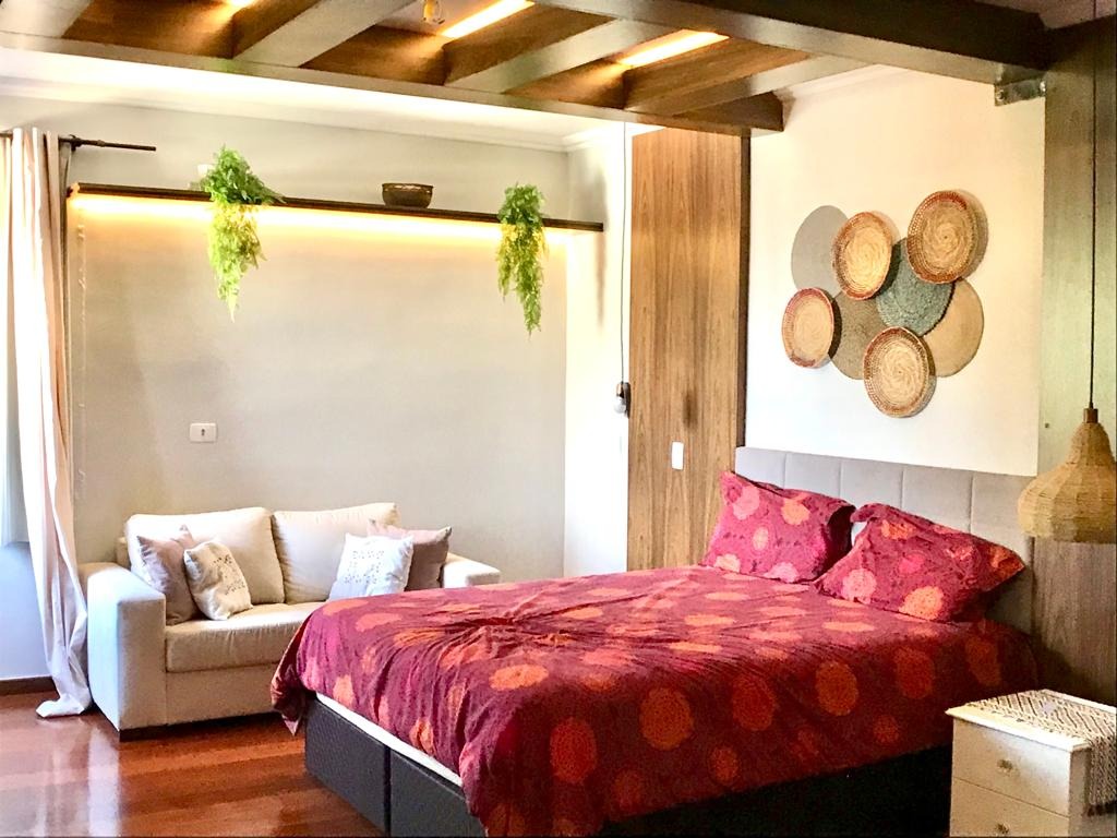 Casa à venda no Residencial 11, 305,71 m² – Alphaville, Santana de Parnaíba – Cód. 73606264 — imagem 12