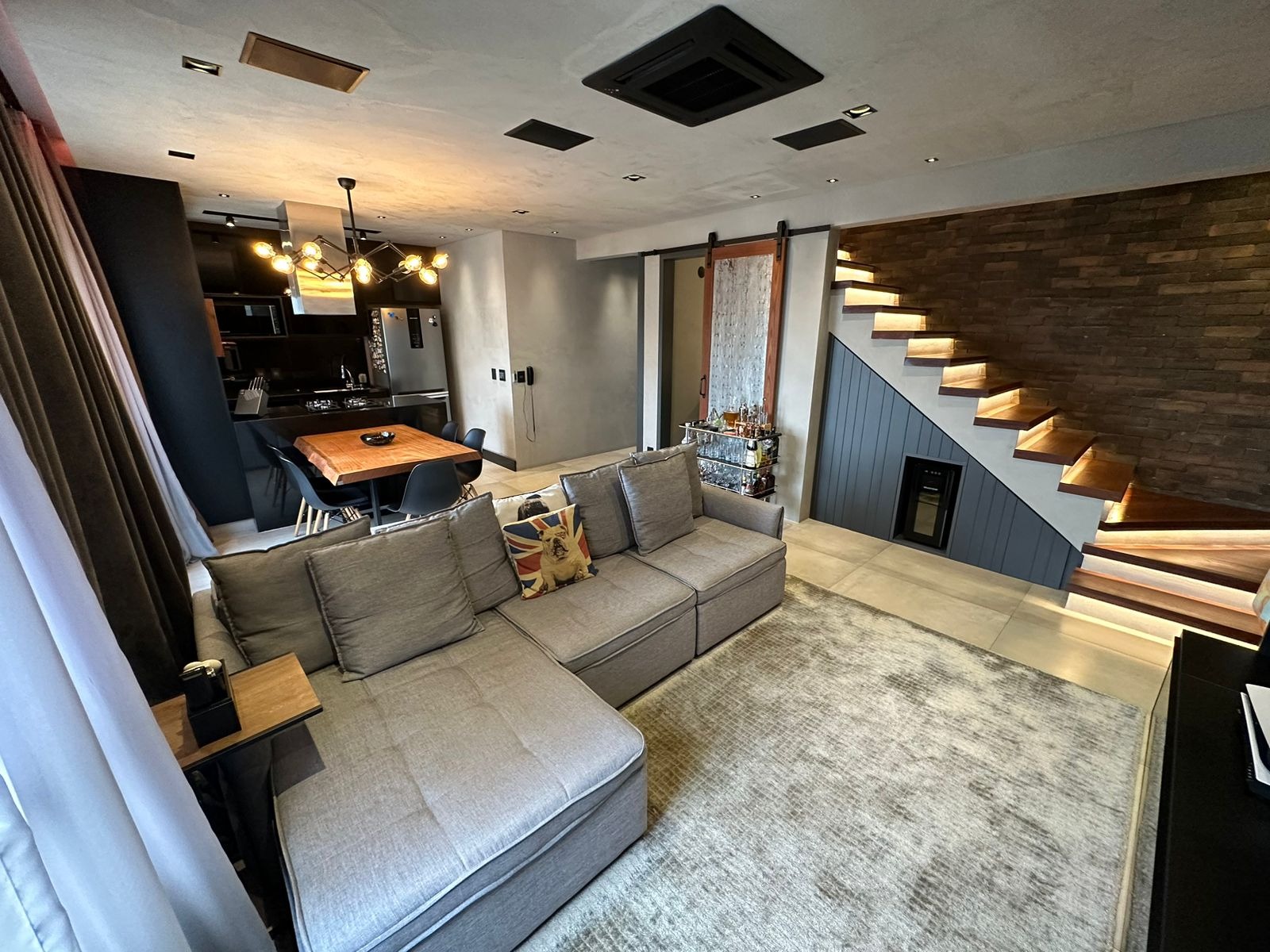 Apartamento à venda no Alpha Park, 76 m² – Sítio Tamboré Alphaville, Barueri – Cód. 73586746 — imagem 7