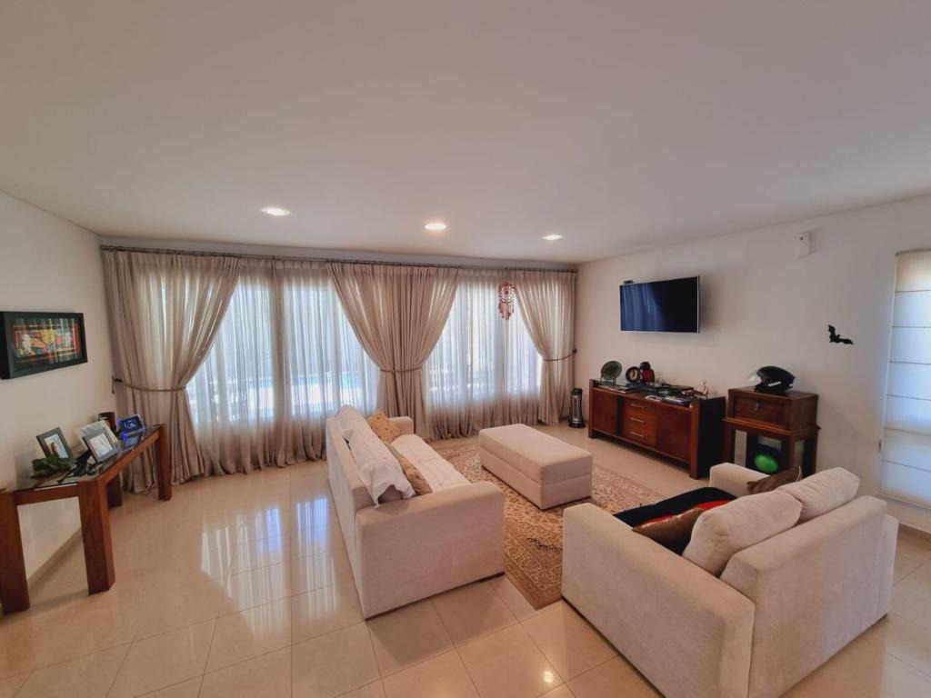 Casa à venda no Genesis 1, 380 m² – Alphaville, Santana de Parnaíba – Cód. 73619034 — imagem 3