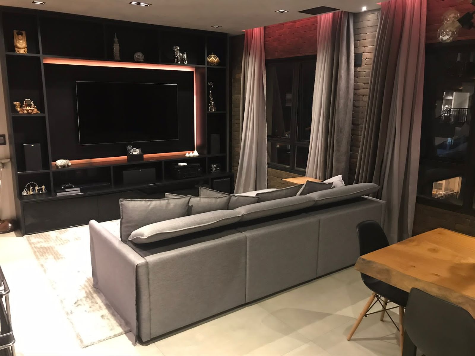 Apartamento à venda no Alpha Park, 76 m² – Sítio Tamboré Alphaville, Barueri – Cód. 73586746 — imagem 3