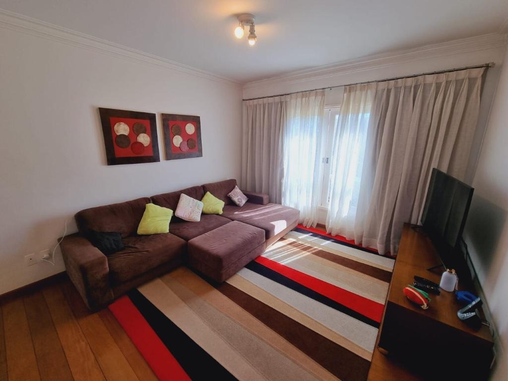 Casa à venda no Genesis 1, 380 m² – Alphaville, Santana de Parnaíba – Cód. 73619034 — imagem 10