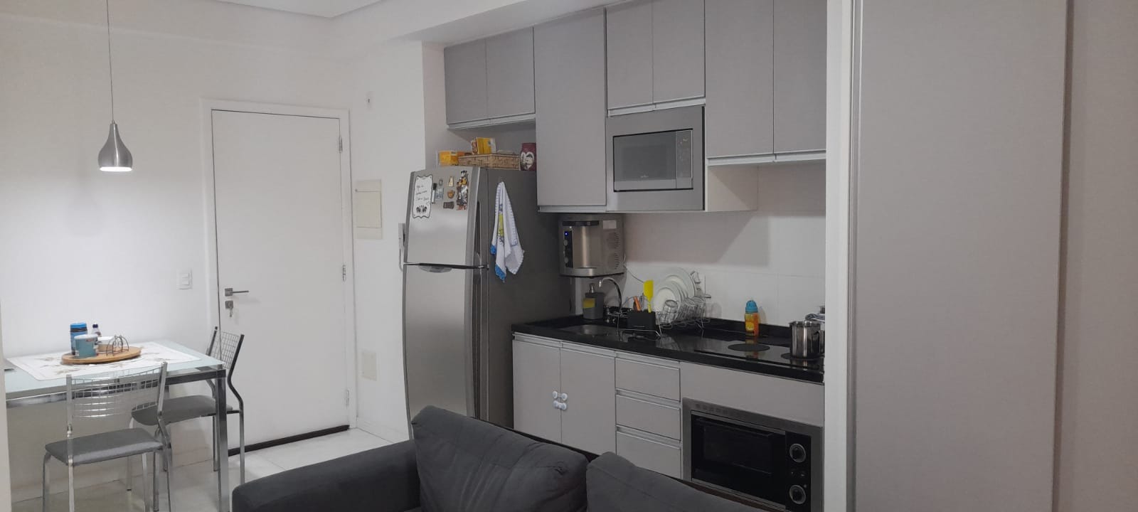 Apartamento à venda no Trix, 50 m² – Tamboré, Santana de Parnaíba – Cód. 73582726 — imagem 1