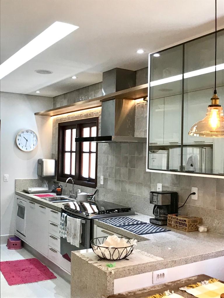 Casa à venda no Residencial 11, 305,71 m² – Alphaville, Santana de Parnaíba – Cód. 73606264 — imagem 9