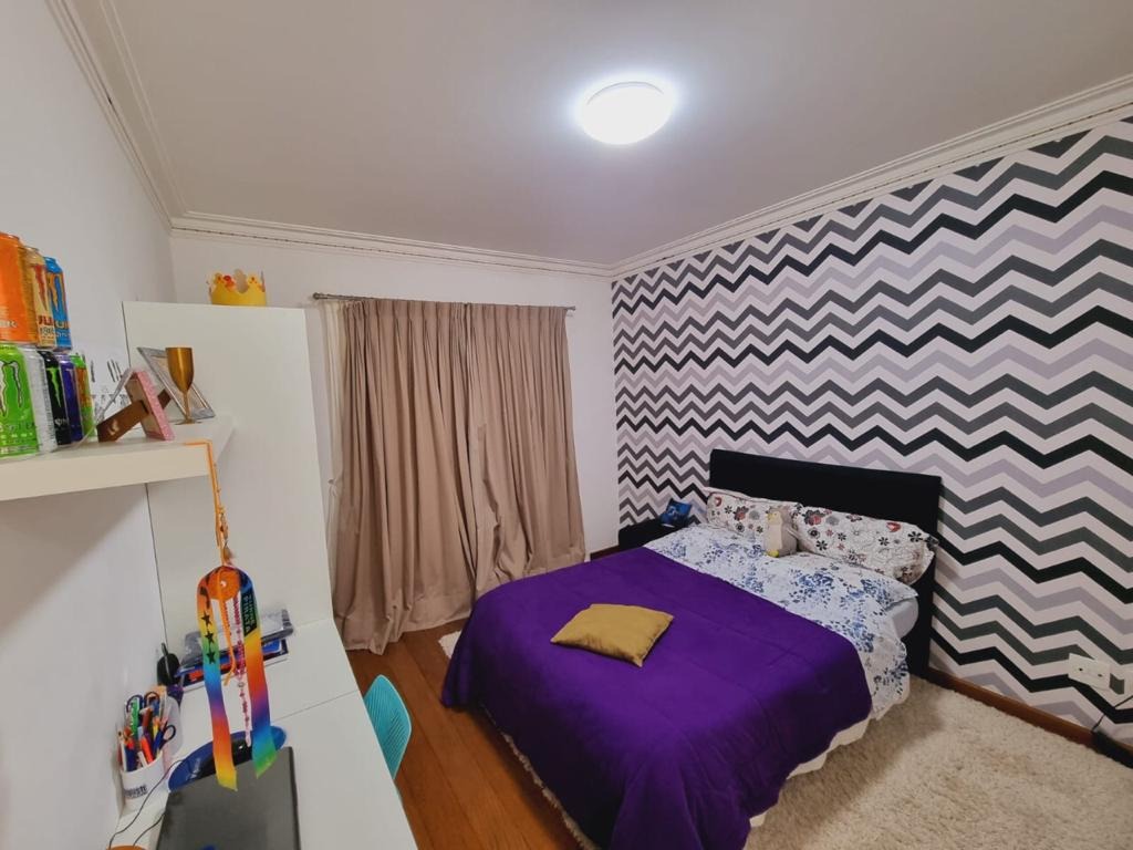 Casa à venda no Genesis 1, 380 m² – Alphaville, Santana de Parnaíba – Cód. 73619034 — imagem 15