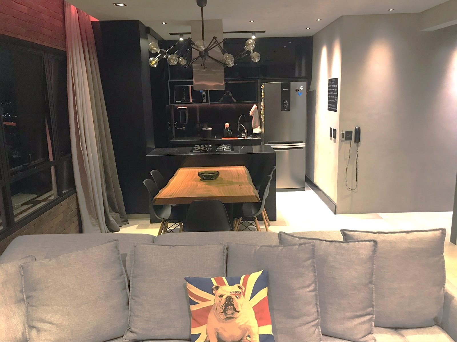 Apartamento à venda no Alpha Park, 76 m² – Sítio Tamboré Alphaville, Barueri – Cód. 73586746 — imagem 10