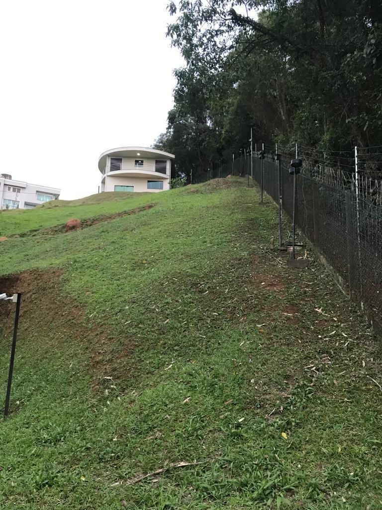 Terreno à venda no Valville 2, 537 m² – Alphaville, Santana de Parnaíba – Cód. 73659183 — imagem 2