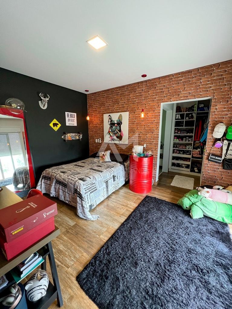 Casa para venda ou locação no Valville 1, 430 m² – Alphaville, Santana de Parnaíba – Cód. 73660417 — imagem 5
