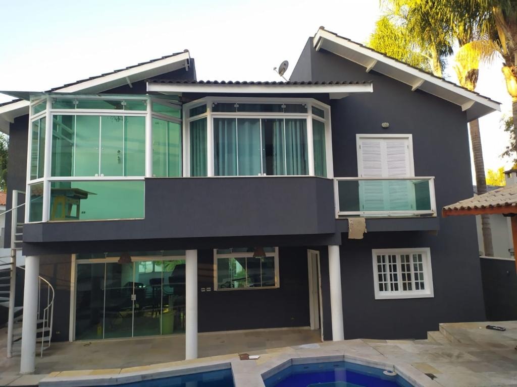 Casa para locação no Residencial 2, 475,3 m² – Alphaville Residencial Dois, Barueri – Cód. 78475798 — imagem 20