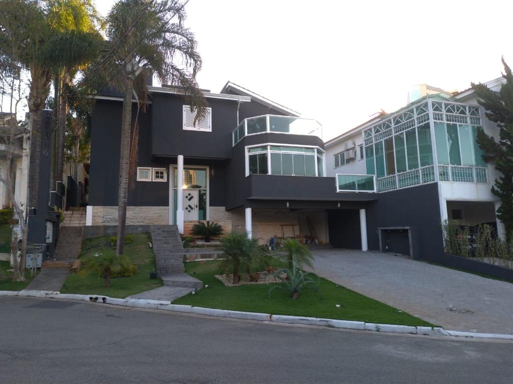 Casa para locação no Residencial 2, 475,3 m² – Alphaville Residencial Dois, Barueri – Cód. 78475798 — imagem 19