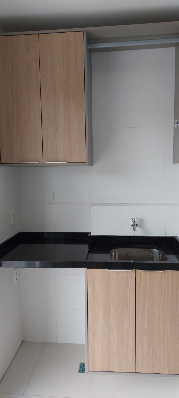 Apartamento para locação no Trix, 49 m² – Tamboré, Santana de Parnaíba – Cód. 73699406 — imagem 11