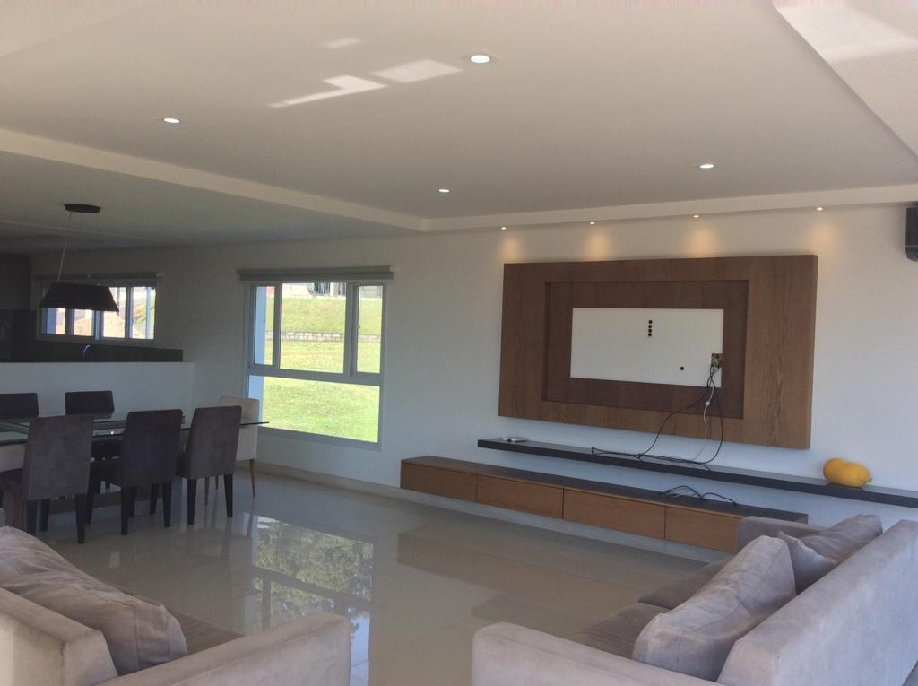 Casa à venda no Campos do Conde Alphaville, 604 m² – Tamboré, Santana de Parnaíba – Cód. 73757062 — imagem 4
