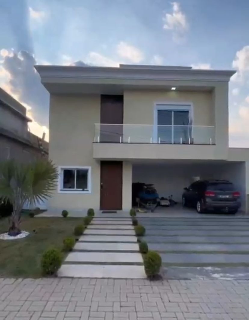Casa à venda no Residencial 9, 550,4 m² – Alphaville, Santana de Parnaíba – Cód. 75313357 — imagem 16