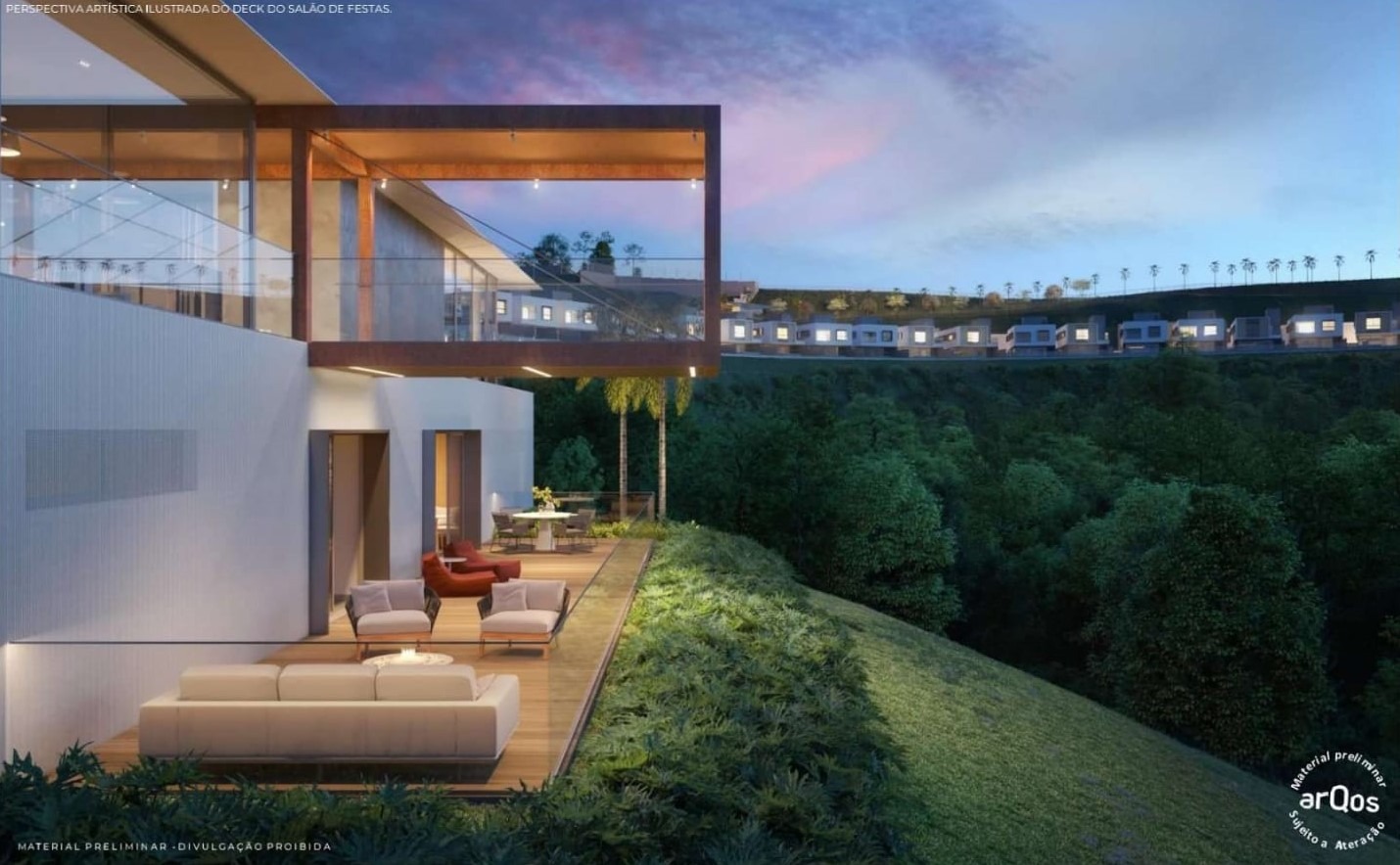Casa à venda no Residencial 11, 430 m² – Alphaville, Santana de Parnaíba – Cód. 77890268 — imagem 14