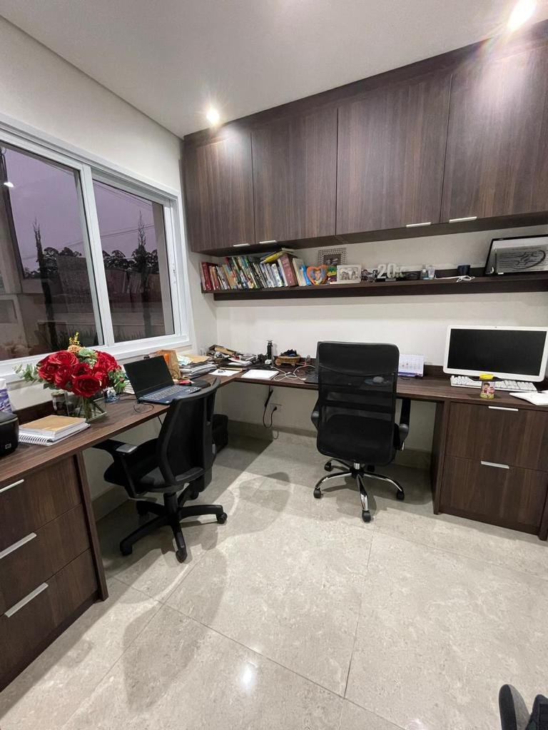 Casa à venda no Santa Anna, 310 m² – Sítio do Morro, Santana de Parnaíba – Cód. 73645143 — imagem 10