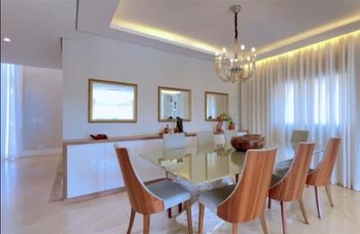 Casa à venda no Genesis 1, 480 m² – Alphaville, Santana de Parnaíba – Cód. 73652737 — imagem 12