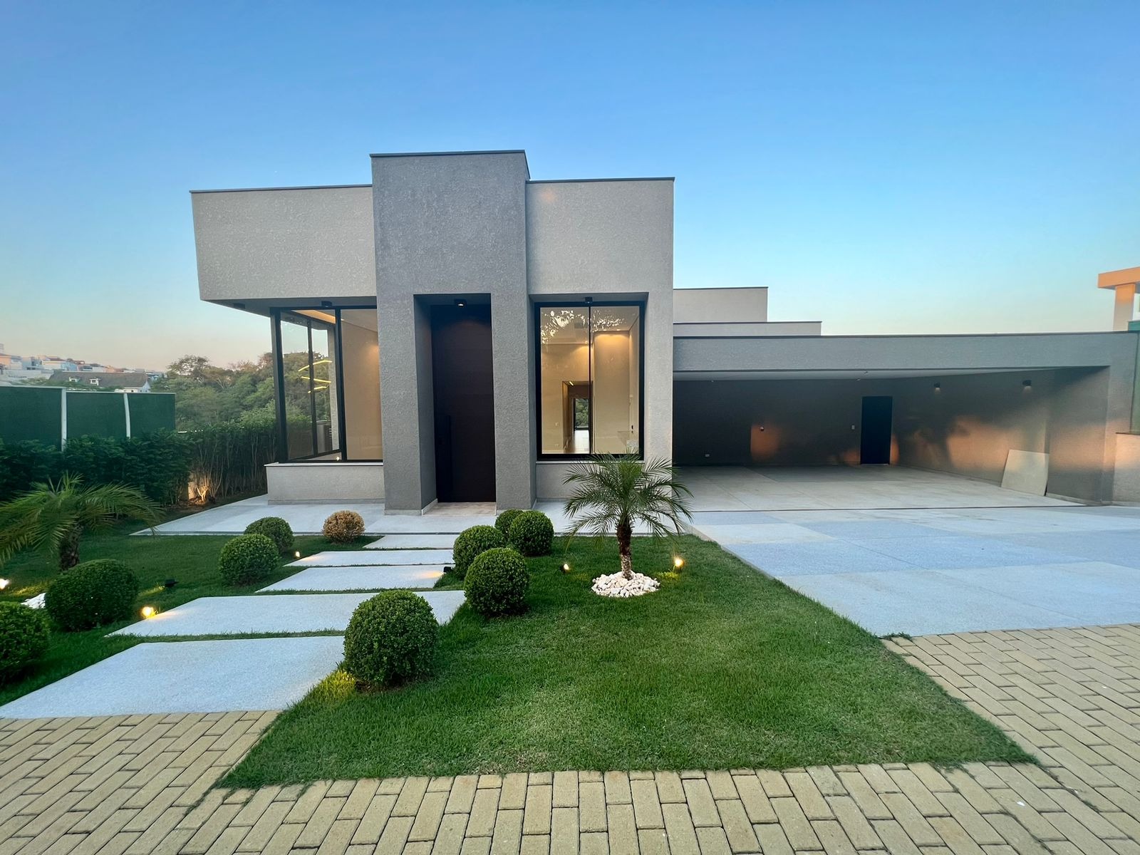 Casa à venda no Burle Marx, 428 m² – Alphaville, Santana de Parnaíba – Cód. 73643227 — imagem 1