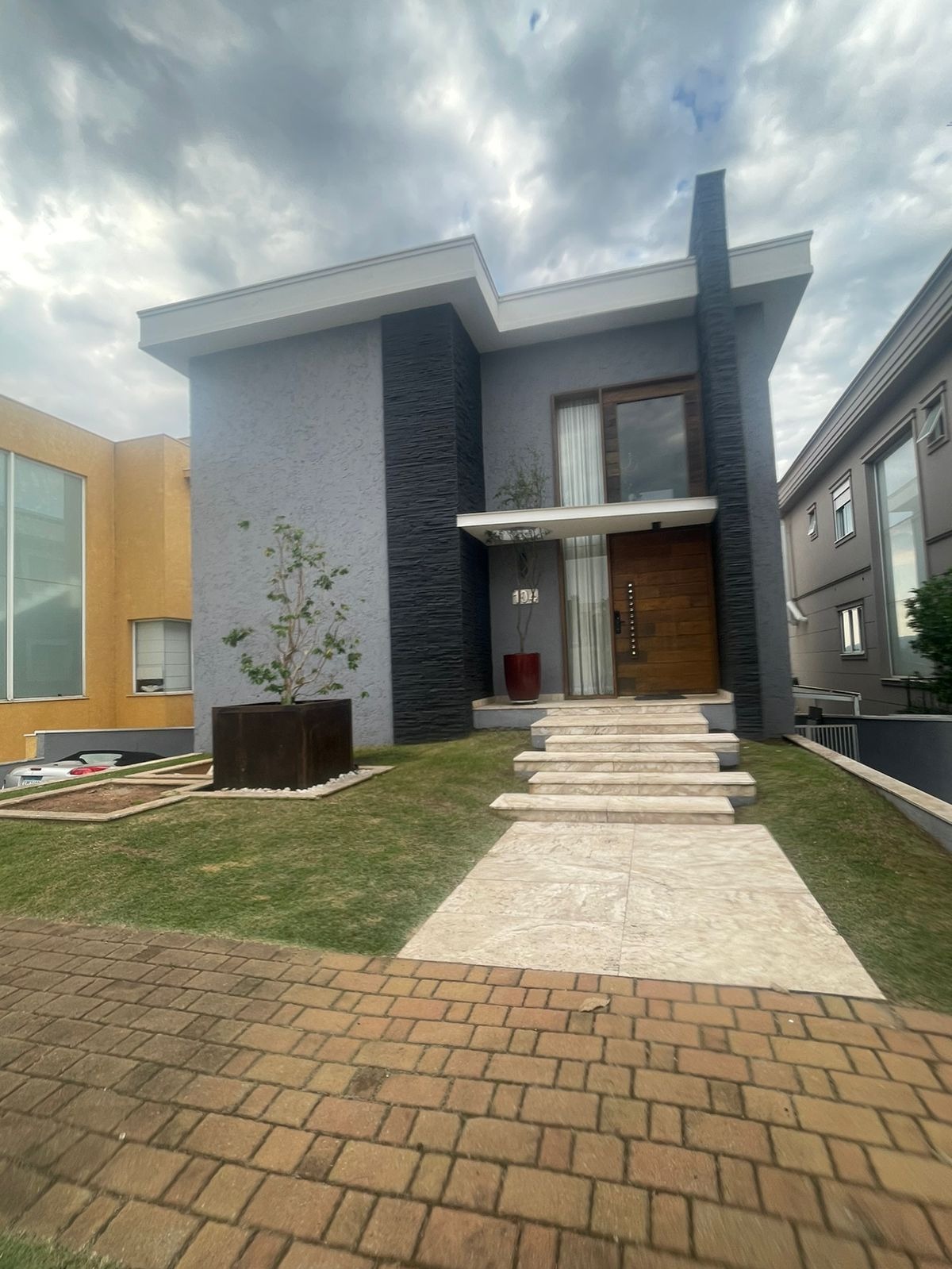 CASA — ALAMEDA DAS BAUHÍNIAS - Tambore 10 - TAMBORÉ - SANTANA DE PARNAÍBA/SP — imagem 22