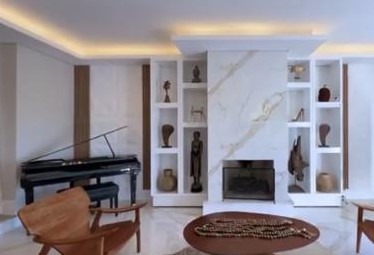 Casa à venda no Genesis 1, 480 m² – Alphaville, Santana de Parnaíba – Cód. 73652737 — imagem 20