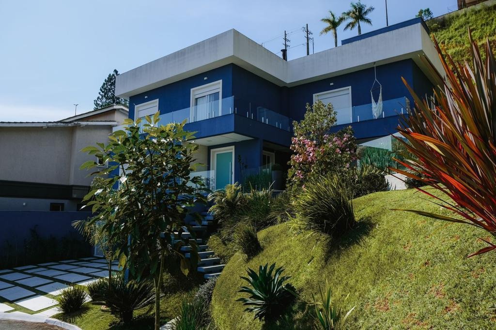 Casa para venda ou locação no Valville 1, 430 m² – Alphaville, Santana de Parnaíba – Cód. 73660417 — imagem 11