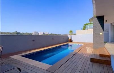 Casa à venda no Genesis 1, 480 m² – Alphaville, Santana de Parnaíba – Cód. 73652737 — imagem 4