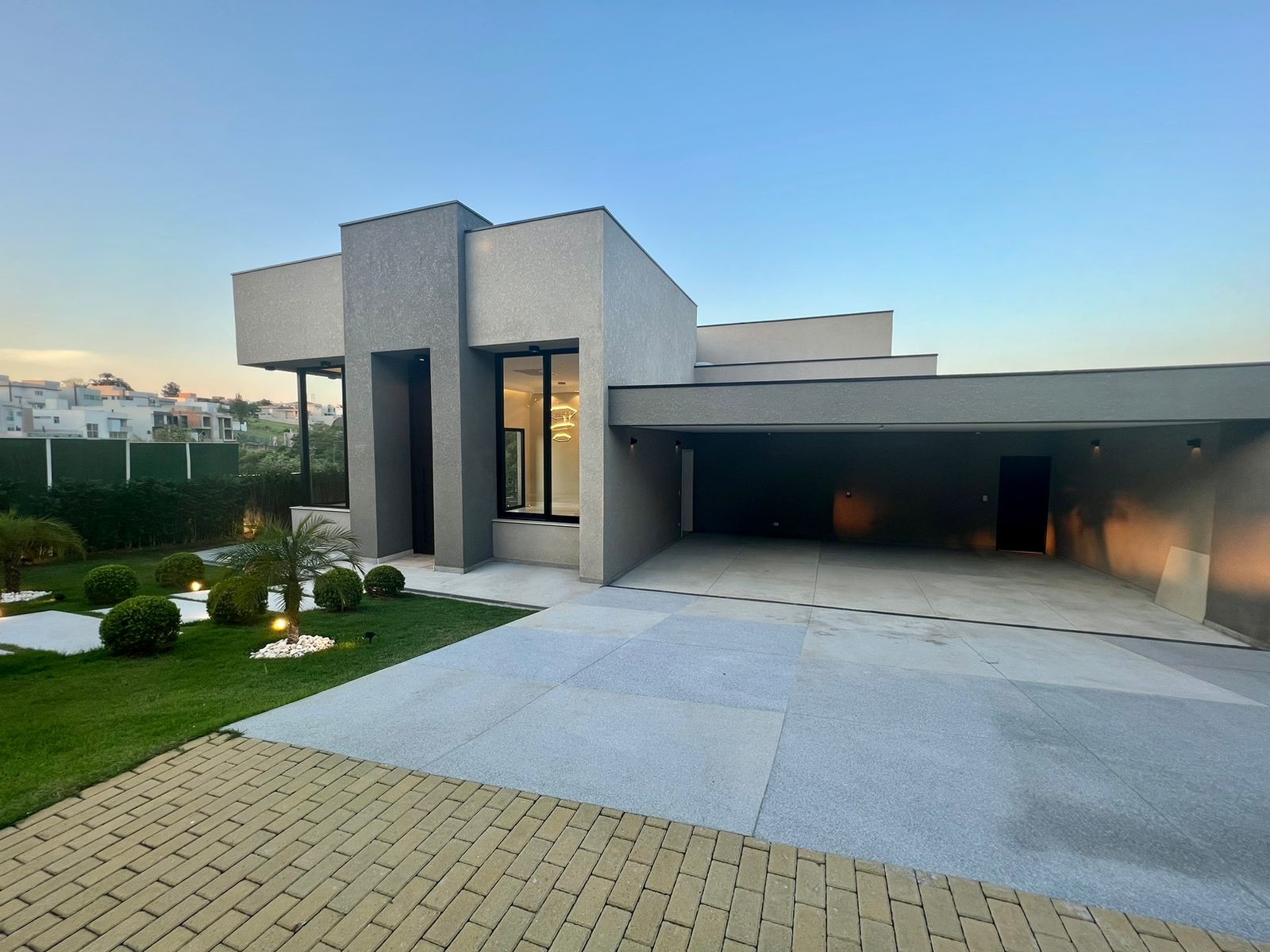 Casa à venda no Burle Marx, 428 m² – Alphaville, Santana de Parnaíba – Cód. 73643227 — imagem 3