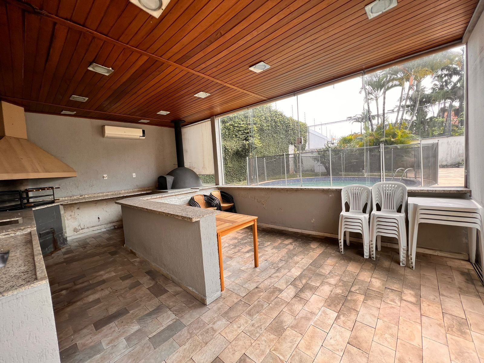 Casa à venda no Residencial 1, 315,3 m² – Alphaville Residencial Um, Barueri – Cód. 73639789 — imagem 5