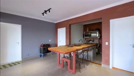 Casa à venda no Genesis 1, 480 m² – Alphaville, Santana de Parnaíba – Cód. 73652737 — imagem 21