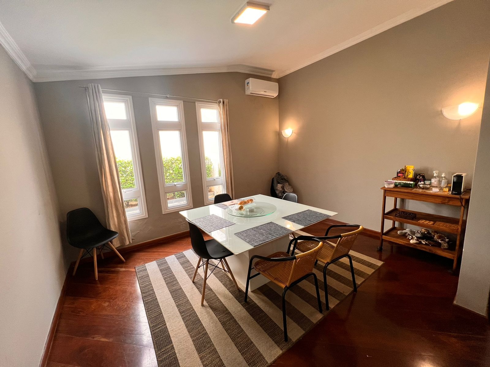 Casa à venda no Residencial 1, 315,3 m² – Alphaville Residencial Um, Barueri – Cód. 73639789 — imagem 11