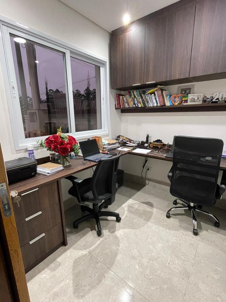 Casa à venda no Santa Anna, 310 m² – Sítio do Morro, Santana de Parnaíba – Cód. 73645143 — imagem 9