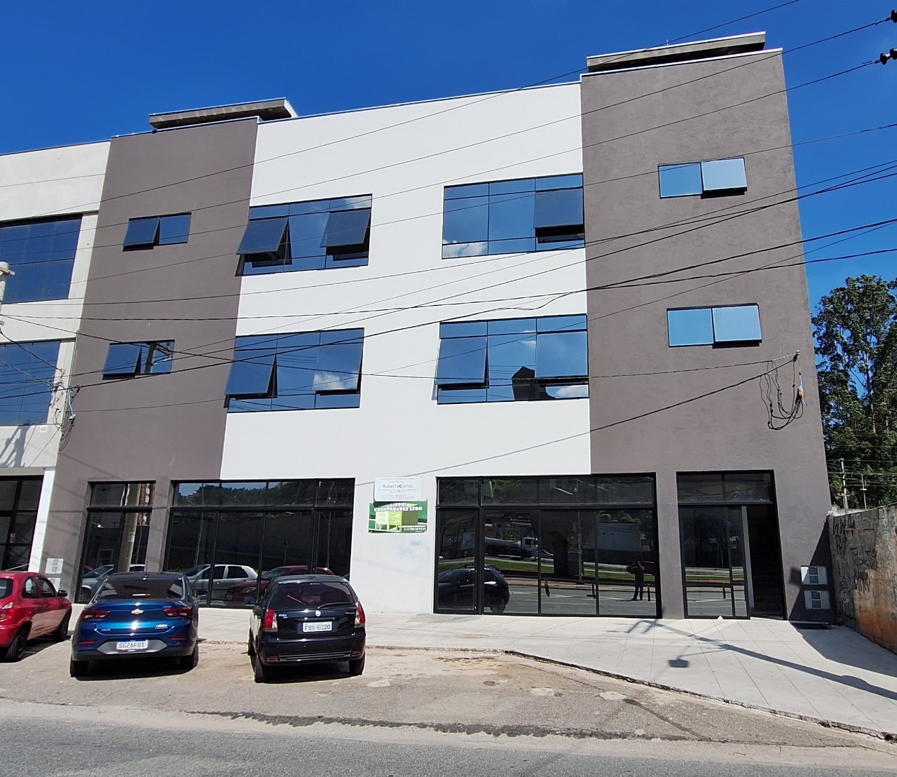 Galpão para locação em Centro, 1.500 m² – Barueri – Cód. 73755363 — imagem 1