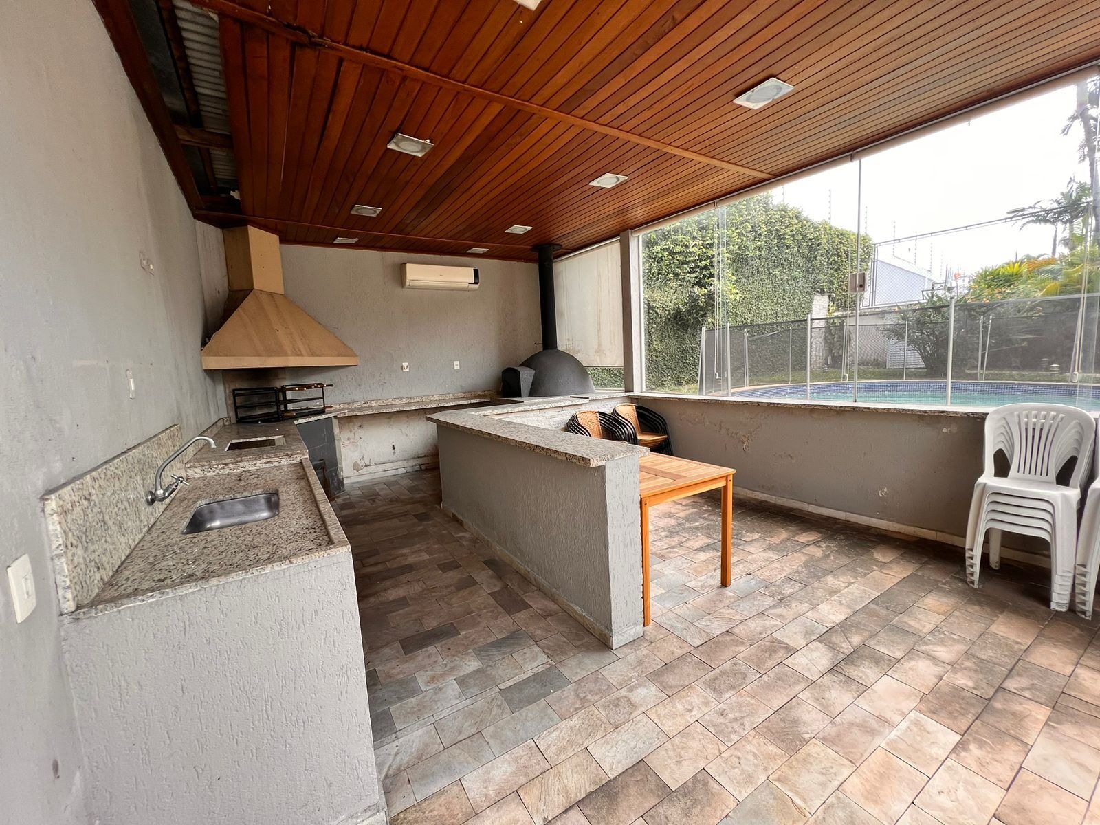 Casa à venda no Residencial 1, 315,3 m² – Alphaville Residencial Um, Barueri – Cód. 73639789 — imagem 6