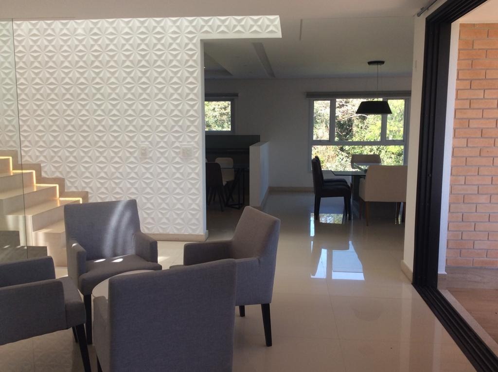 Casa à venda no Campos do Conde Alphaville, 604 m² – Tamboré, Santana de Parnaíba – Cód. 73757062 — imagem 7