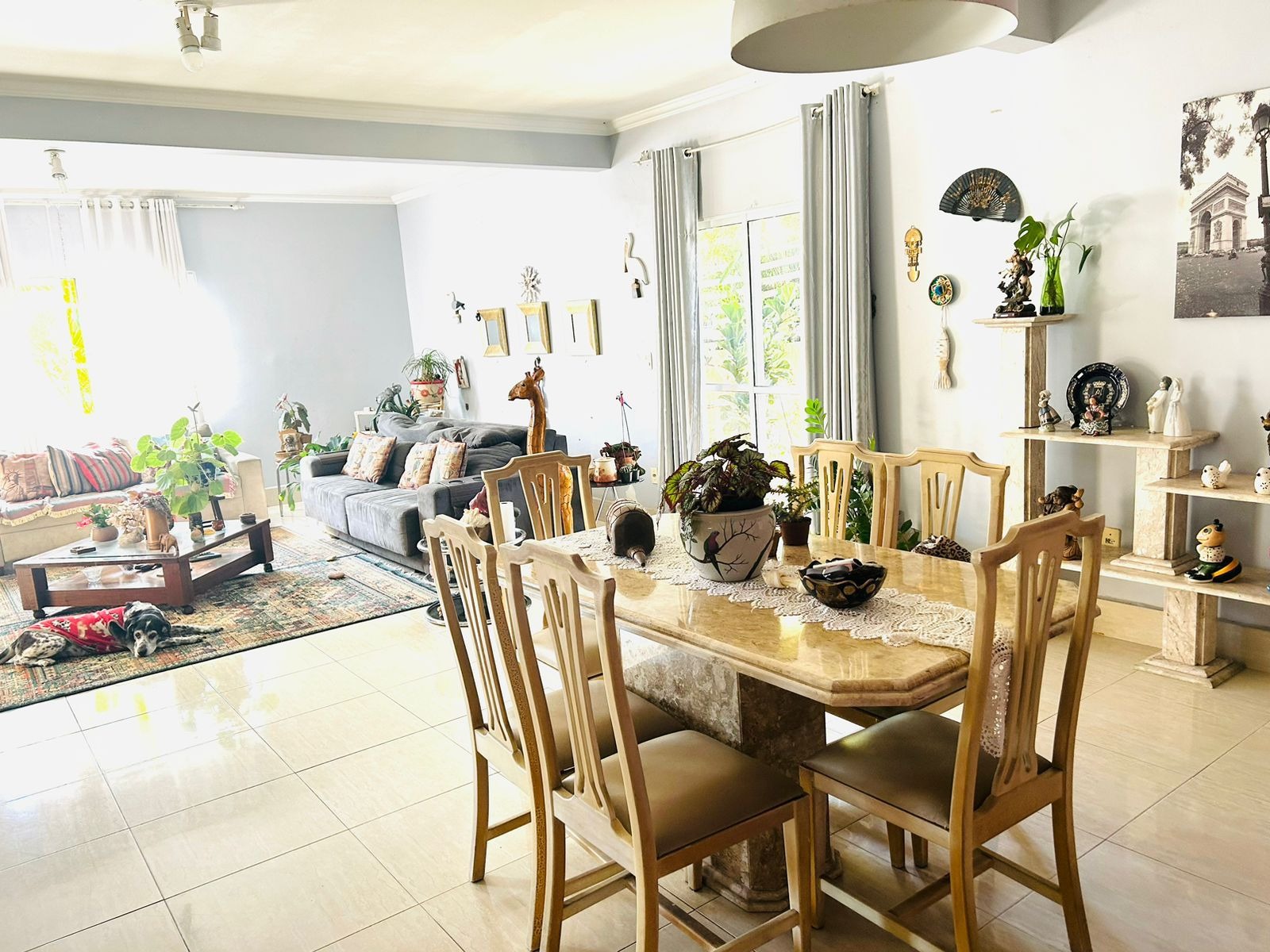 Casa à venda no New Ville, 290 m² – Suru, Santana de Parnaíba – Cód. 73704519 — imagem 6