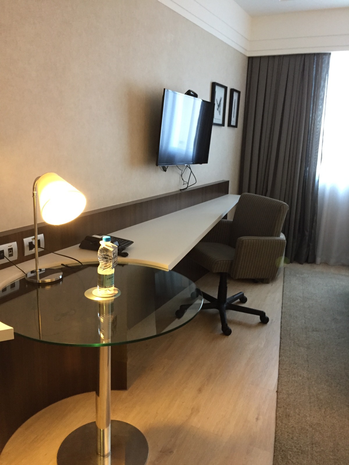Apartamento à venda em Alphaville Centro Industrial e Empresarial/Alphaville., 36 m² – Barueri – Cód. 70638404 — imagem 5