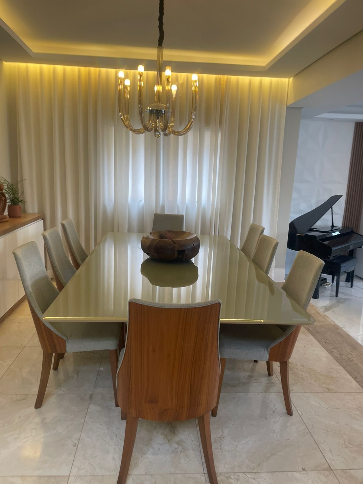 Casa à venda no Genesis 1, 480 m² – Alphaville, Santana de Parnaíba – Cód. 73652737 — imagem 15