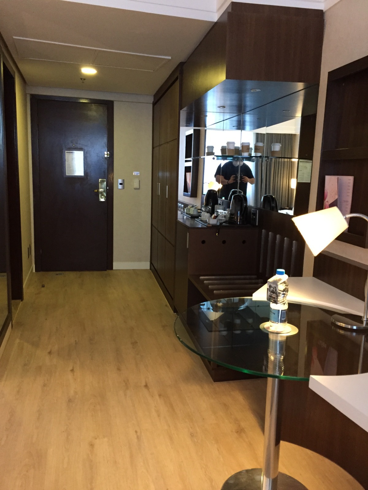 Apartamento à venda em Alphaville Centro Industrial e Empresarial/Alphaville., 36 m² – Barueri – Cód. 70638404 — imagem 3