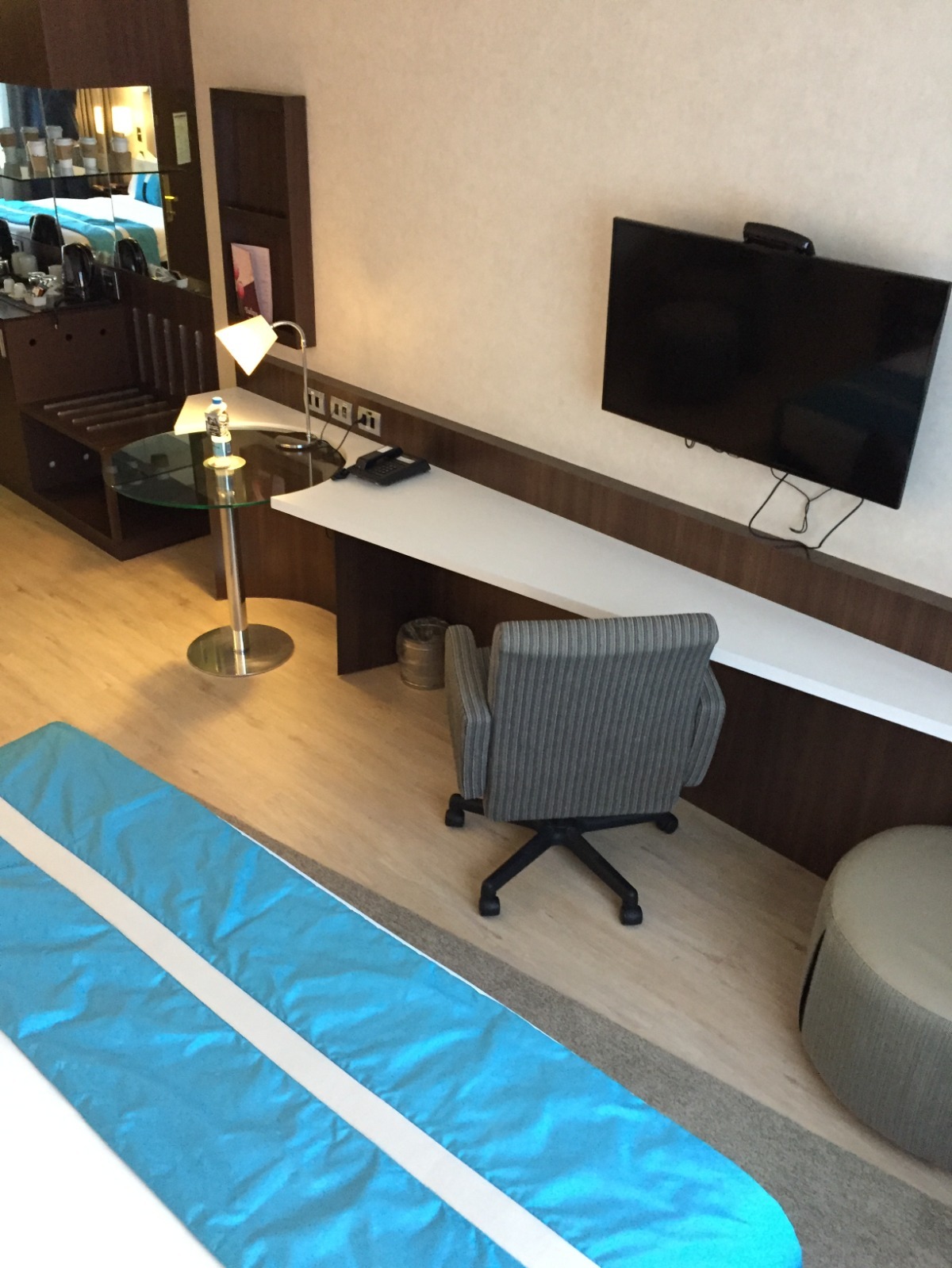 Apartamento à venda em Alphaville Centro Industrial e Empresarial/Alphaville., 36 m² – Barueri – Cód. 70638404 — imagem 2