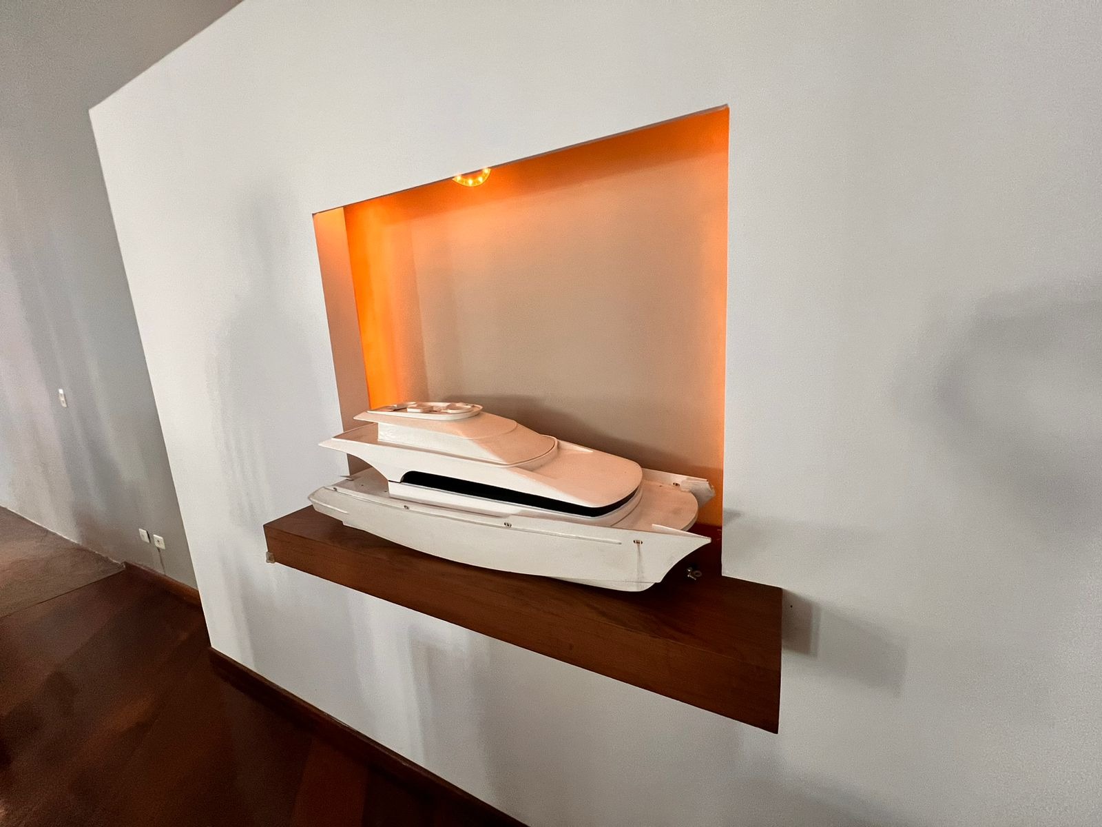 Casa à venda no Residencial 1, 315,3 m² – Alphaville Residencial Um, Barueri – Cód. 73639789 — imagem 12