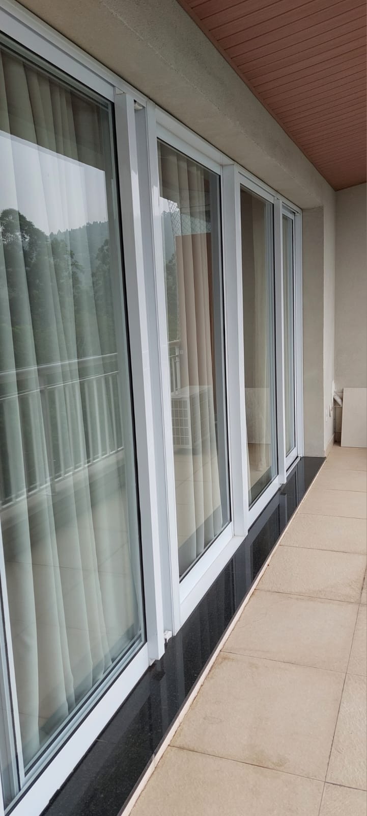 Apartamento para locação no Trix, 49 m² – Tamboré, Santana de Parnaíba – Cód. 73699406 — imagem 3