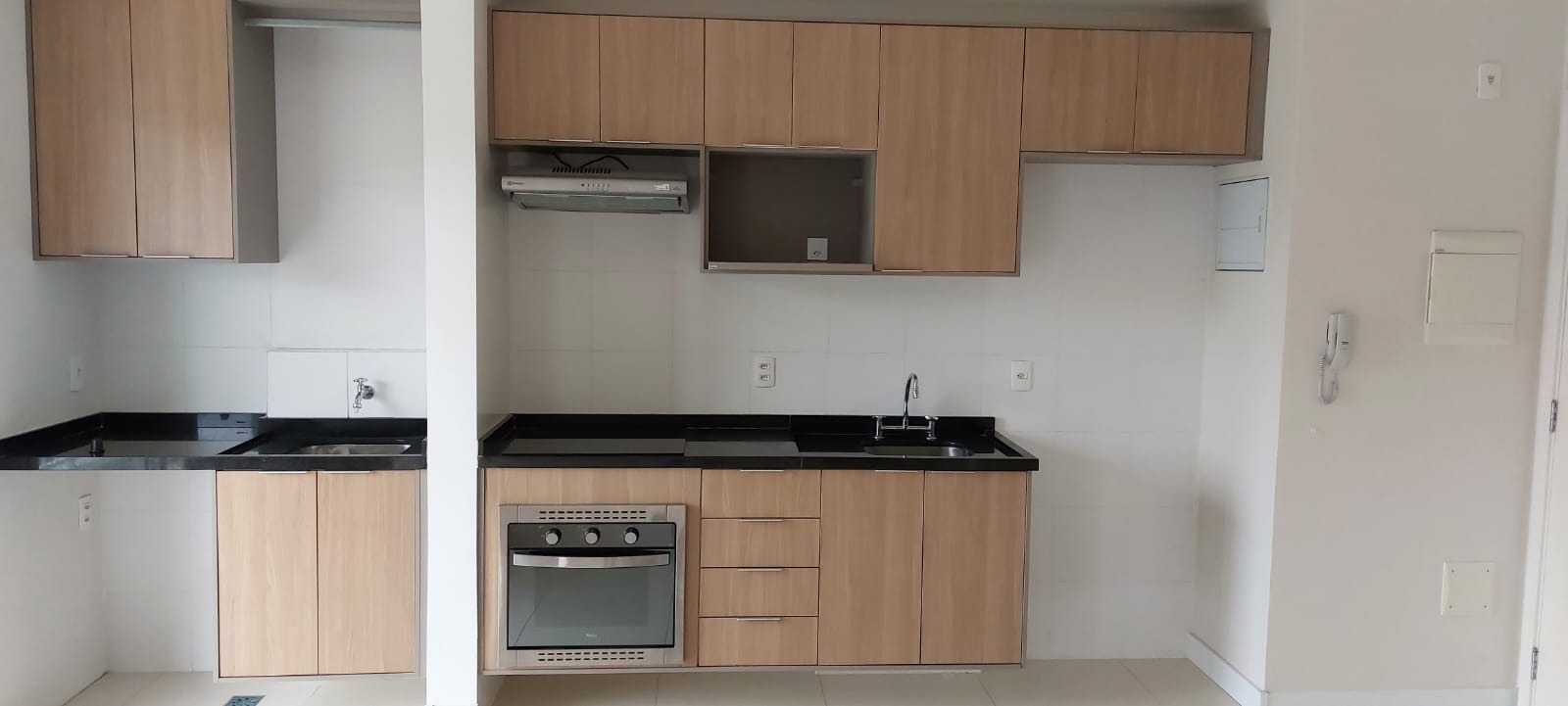 Apartamento para locação no Trix, 49 m² – Tamboré, Santana de Parnaíba – Cód. 73699406 — imagem 10