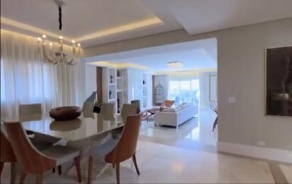 Casa à venda no Genesis 1, 480 m² – Alphaville, Santana de Parnaíba – Cód. 73652737 — imagem 13