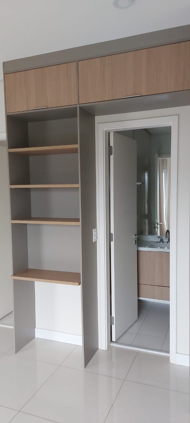 Apartamento para locação no Trix, 49 m² – Tamboré, Santana de Parnaíba – Cód. 73699406 — imagem 9