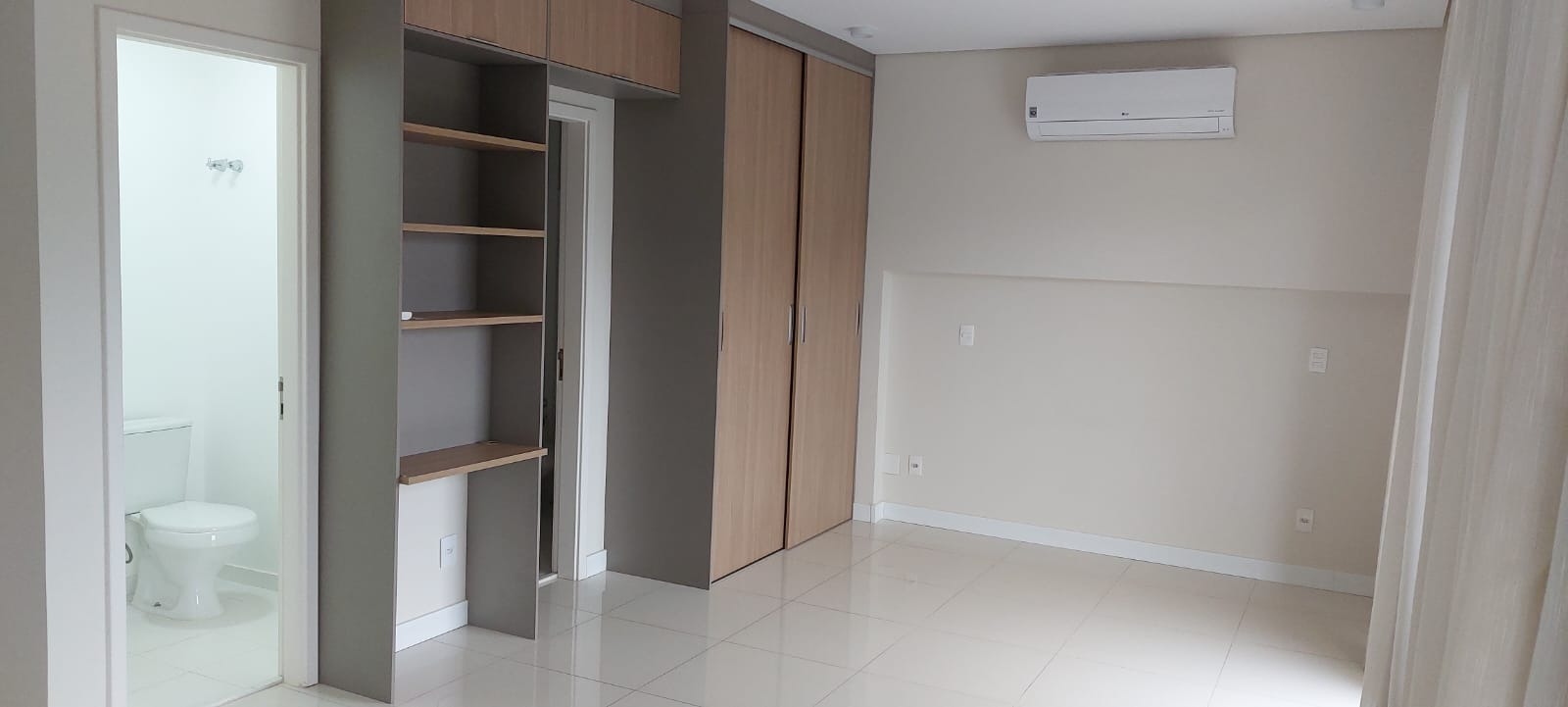 Apartamento para locação no Trix, 49 m² – Tamboré, Santana de Parnaíba – Cód. 73699406 — imagem 8