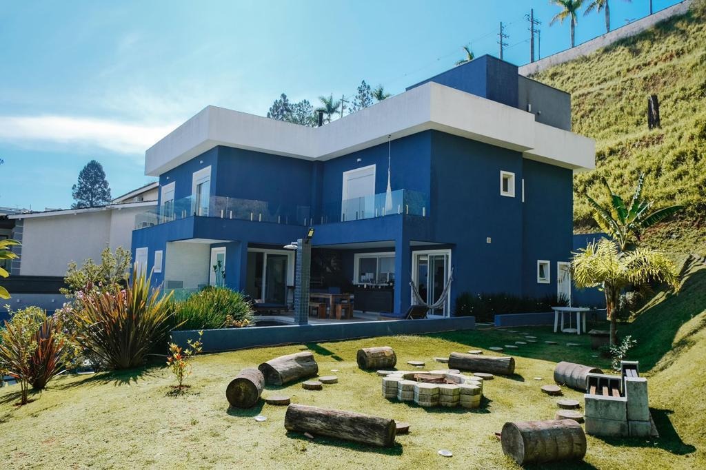 Casa para venda ou locação no Valville 1, 430 m² – Alphaville, Santana de Parnaíba – Cód. 73660417 — imagem 20